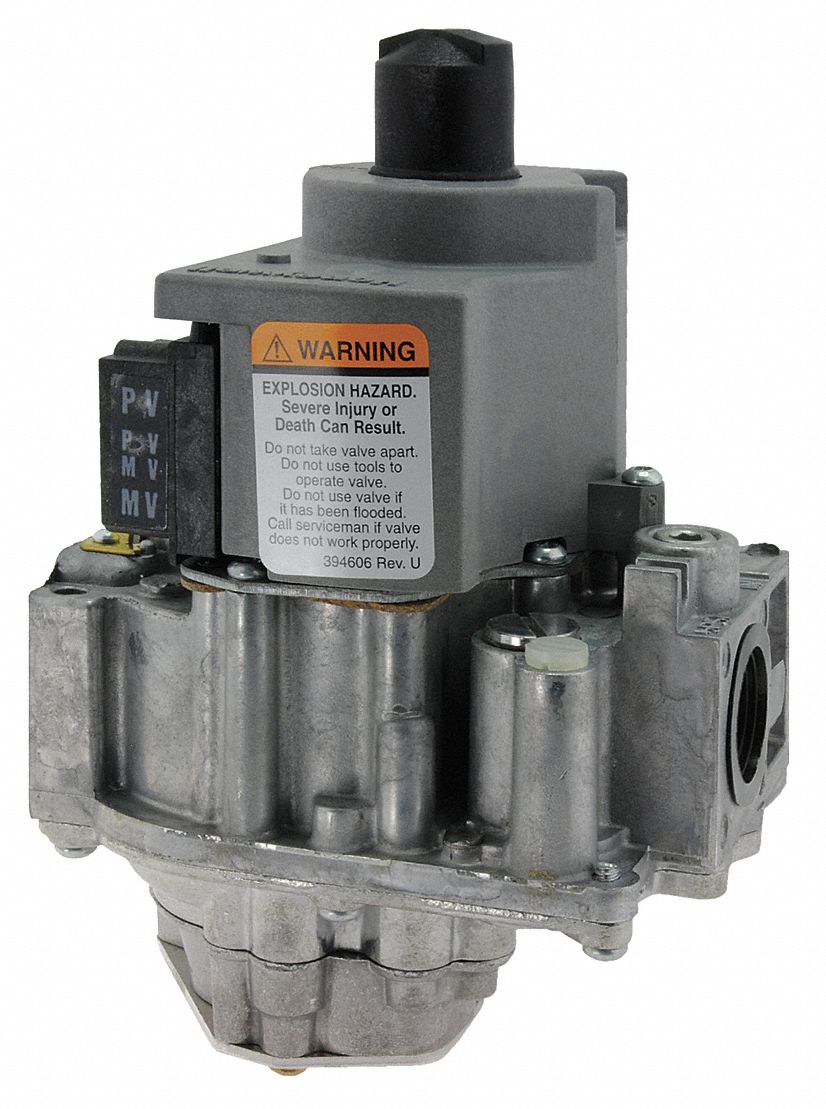 Gas Valve - Grainger