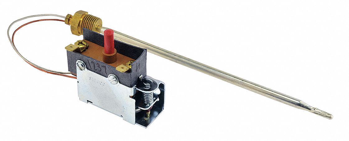 High Limit Switch