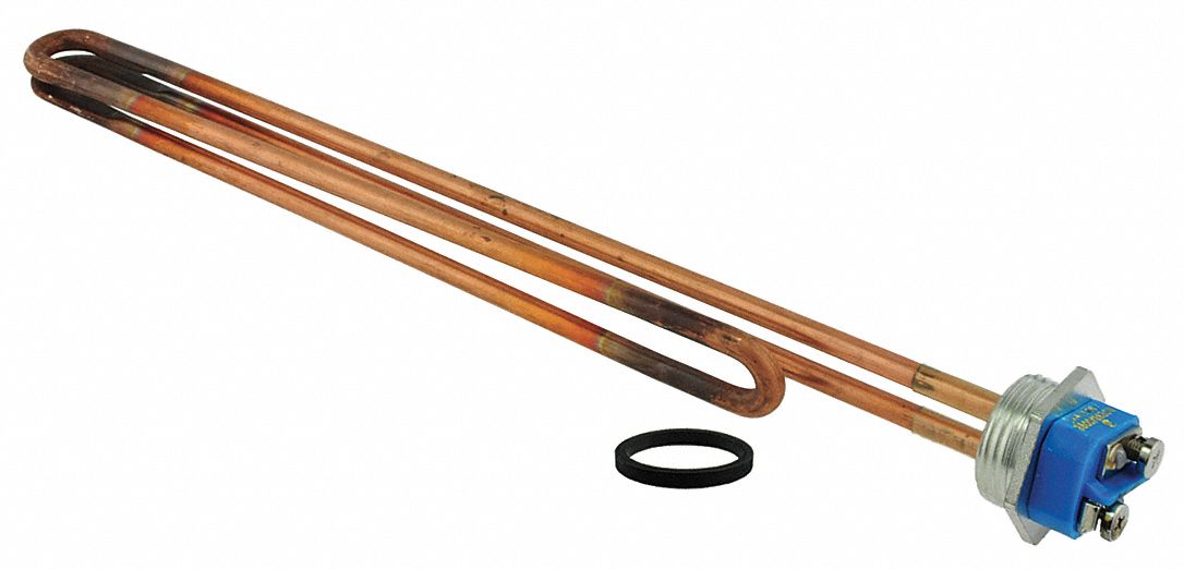 Upper and Lower Element