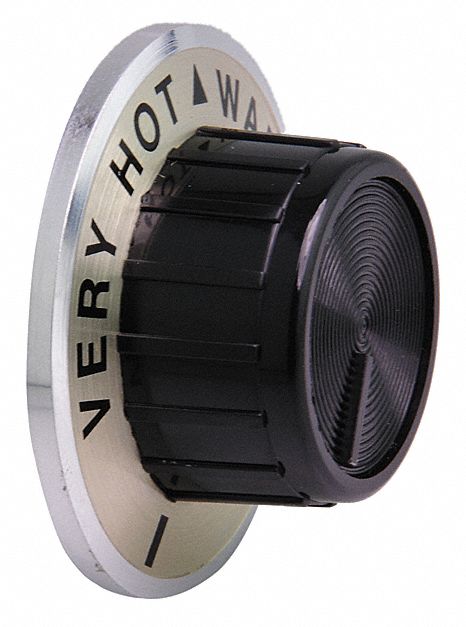 Knob, Thermostat