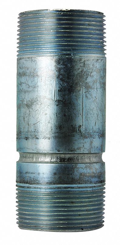 Nipple, 1-1/2 X 4-1/2