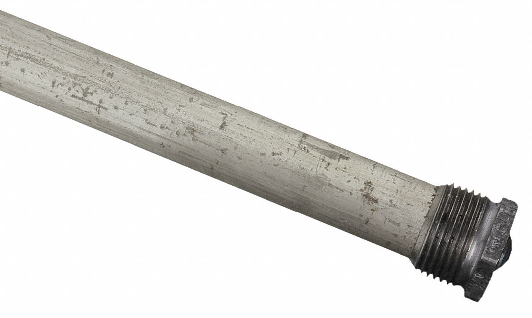 Anode 58x.84In dia Cut to Fit