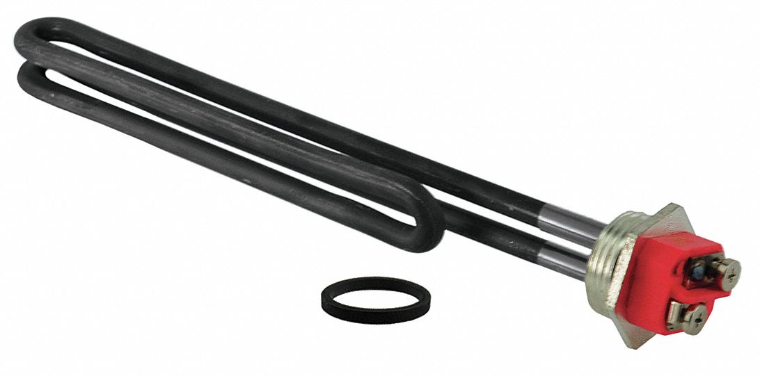 RHEEM, Element, 120V 2000W 45W542SP10868GL Grainger