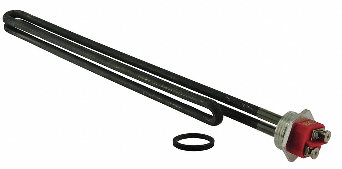 Element, 240V 3500W SS