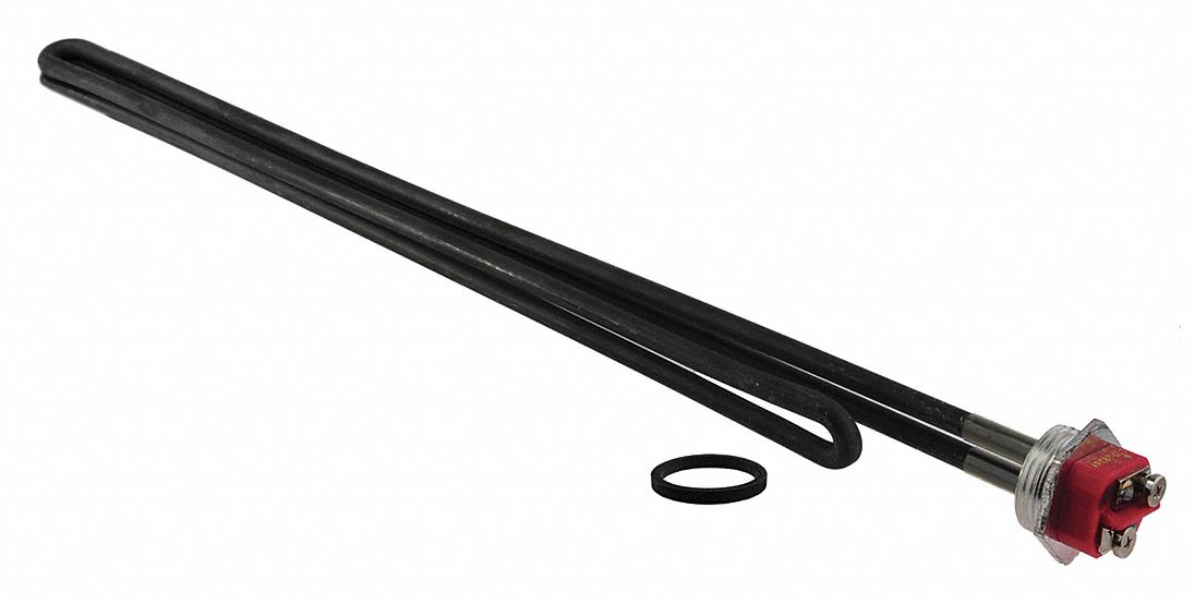 Element, 6000w 277V 19-1/8" LWD