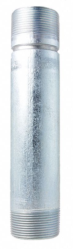 Nipple, 1-1/2 X 8-1/2