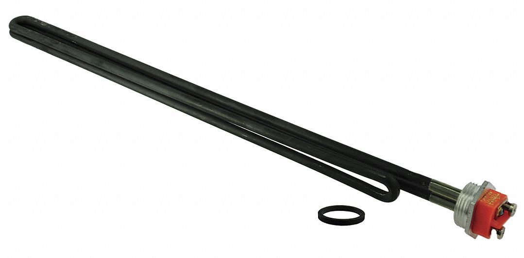 Element, SS 208V, 6000W, LWD 19-1/8