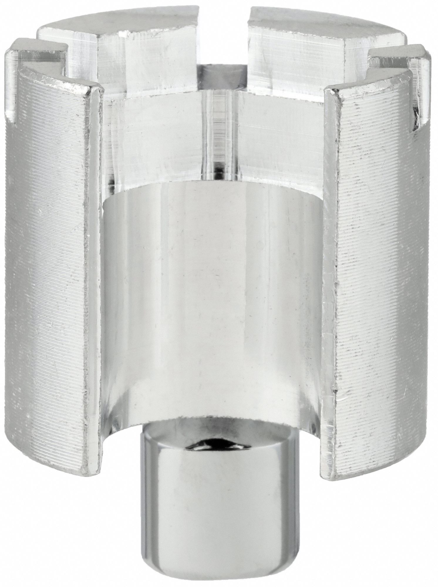 Universal Faucet Wrench Aluminum