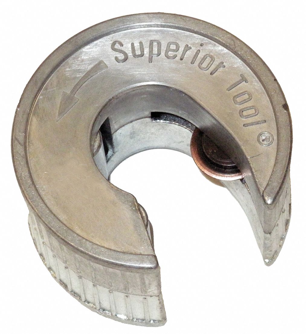 Circle deals pipe cutter