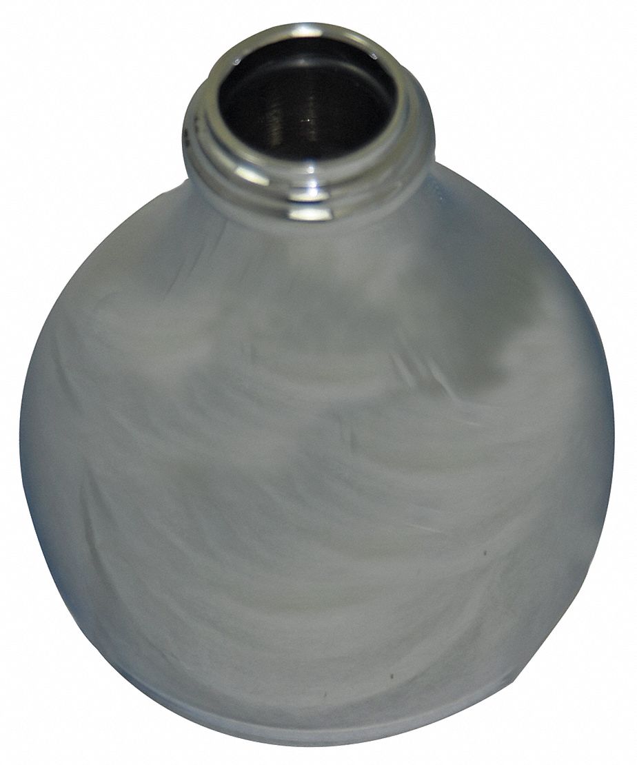 Tub and Shower Handle: Knob Faucet Handle, 1 Handles