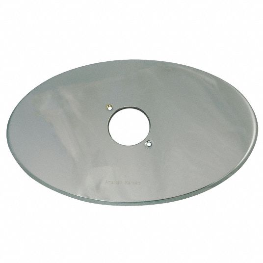 AMERICAN STANDARD Modernization Plate American Std, For Use With R110