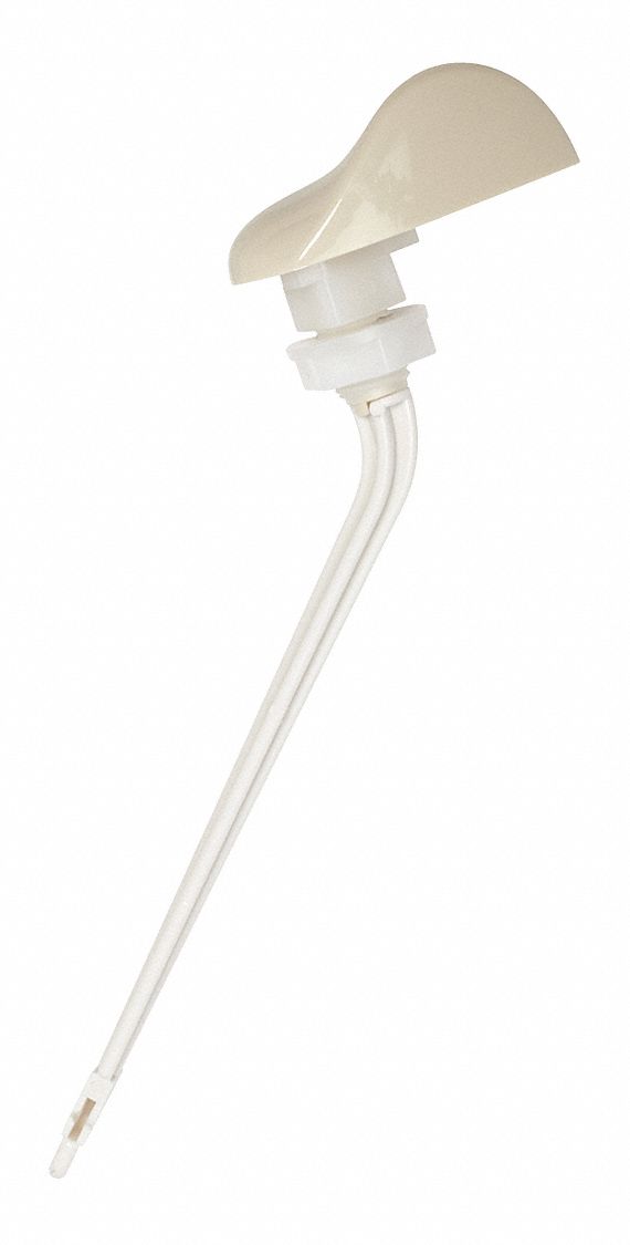 Trip Lever Plastic