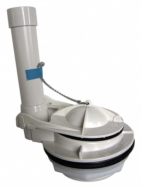 Manual Flush Valve: American Std