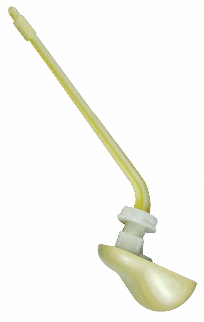 Trip Lever Plastic