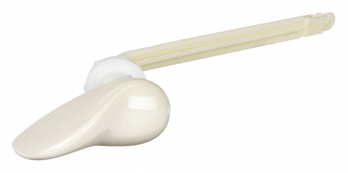 Trip Lever: American Std, Plastic