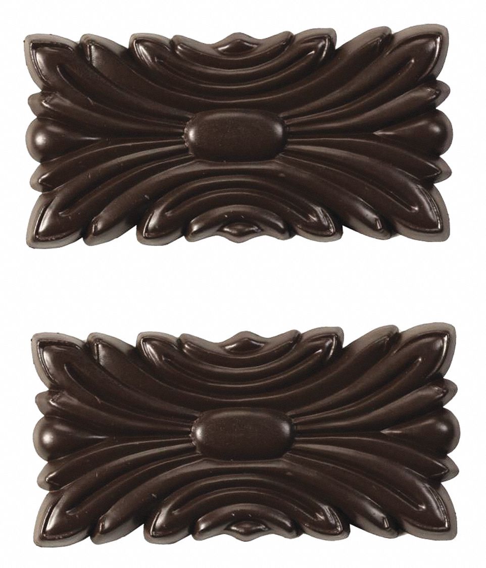 Seam Plates: Polymer