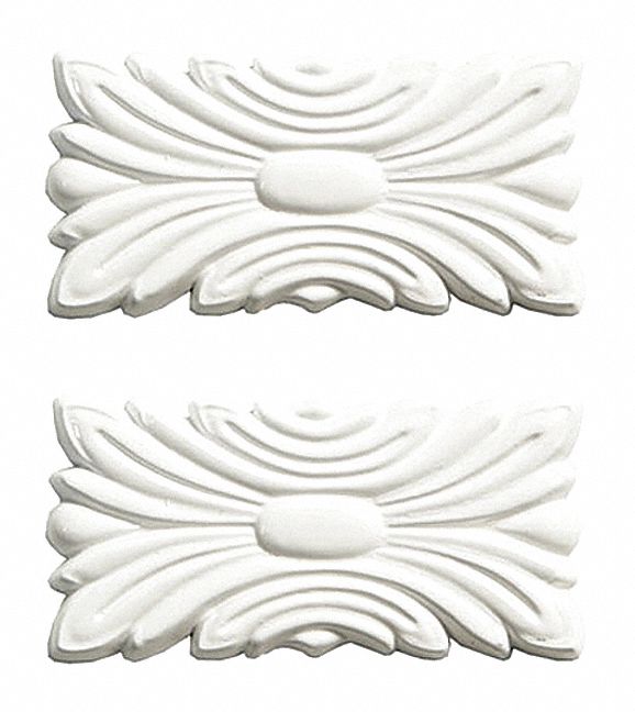 Seam Plates: Plastic,