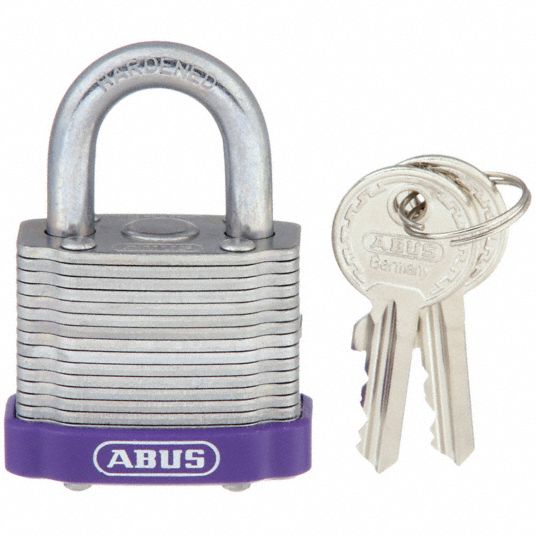 abus keyed alike bike locks