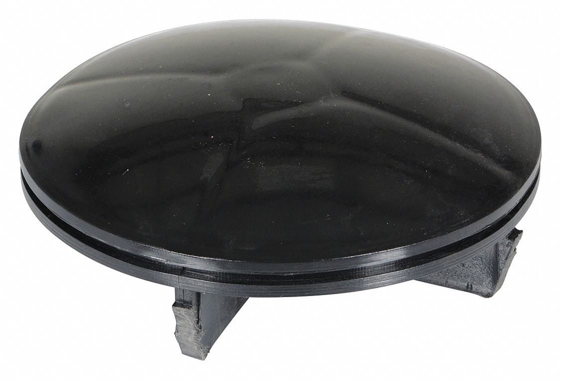 Bollard Cap Plastic