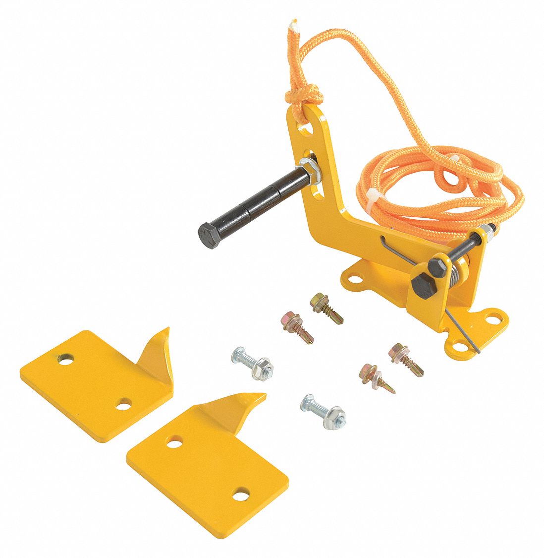 VESTIL, Door Lock 45XD99DRLOCK Grainger