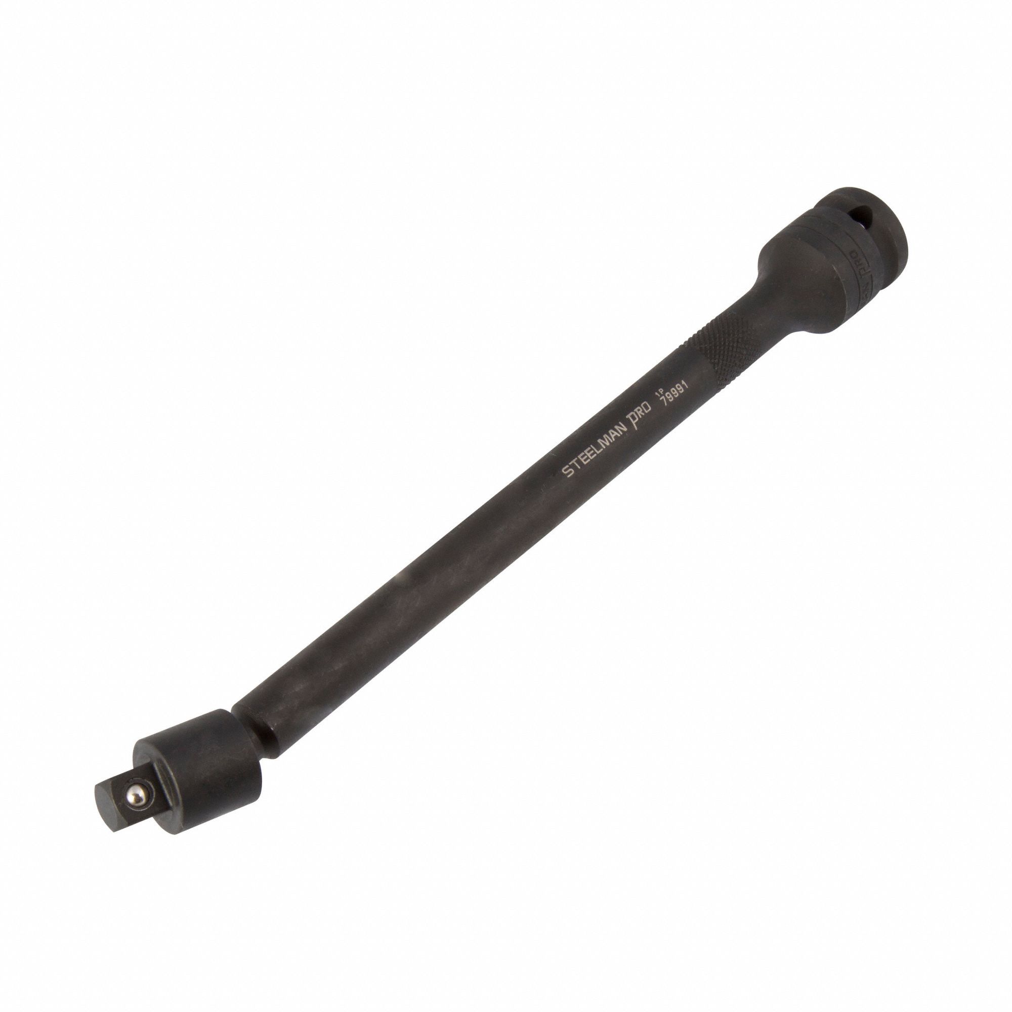 RALLONGE DOUILLE CHOCS,1/2 PO,9 PO LO