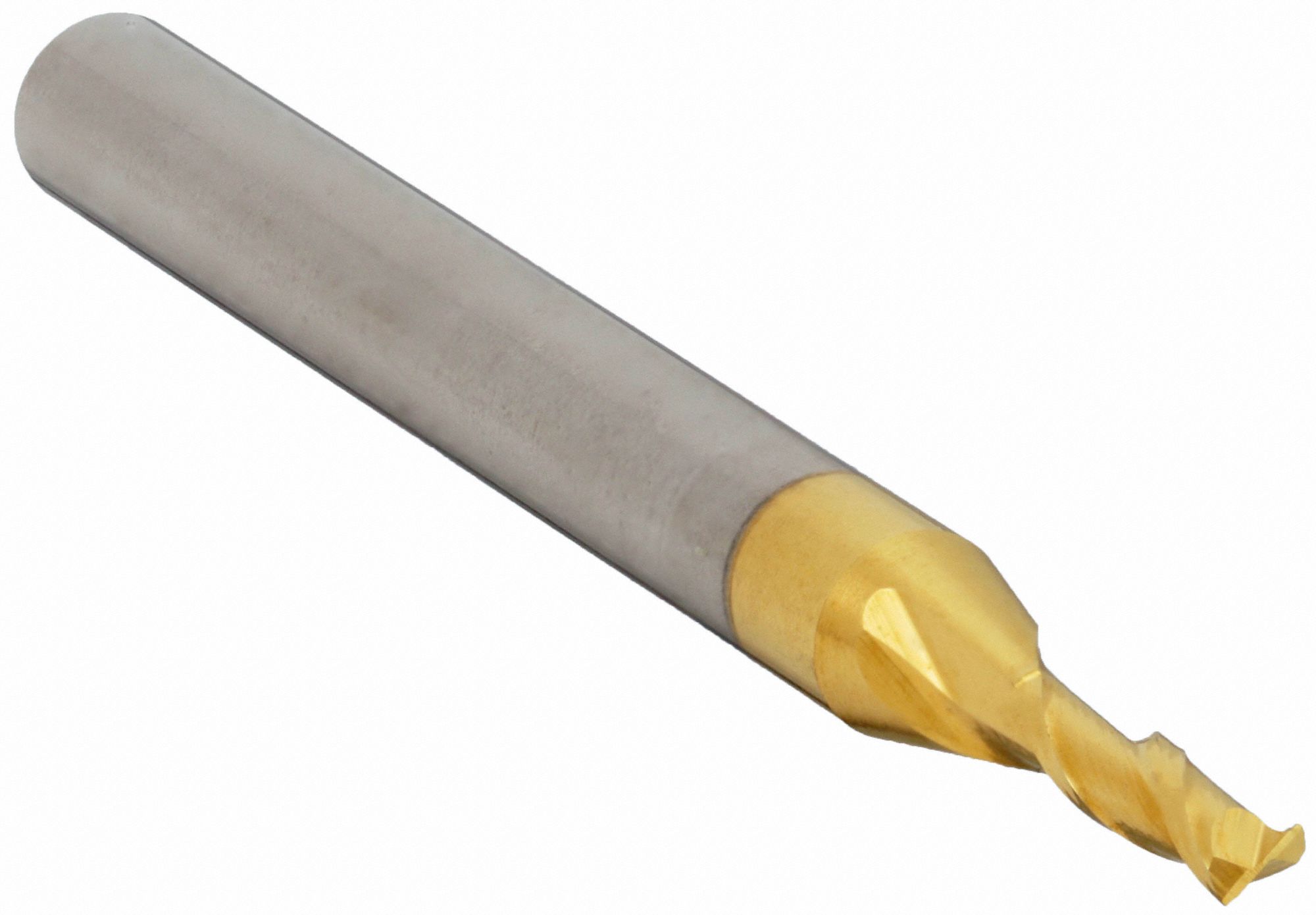 Carbide Square End Mills