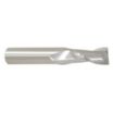 2-Flute General Purpose Finishing TiCN-Coated Carbide Square End Mills