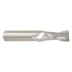 2-Flute General Purpose Finishing TiCN-Coated Carbide Square End Mills