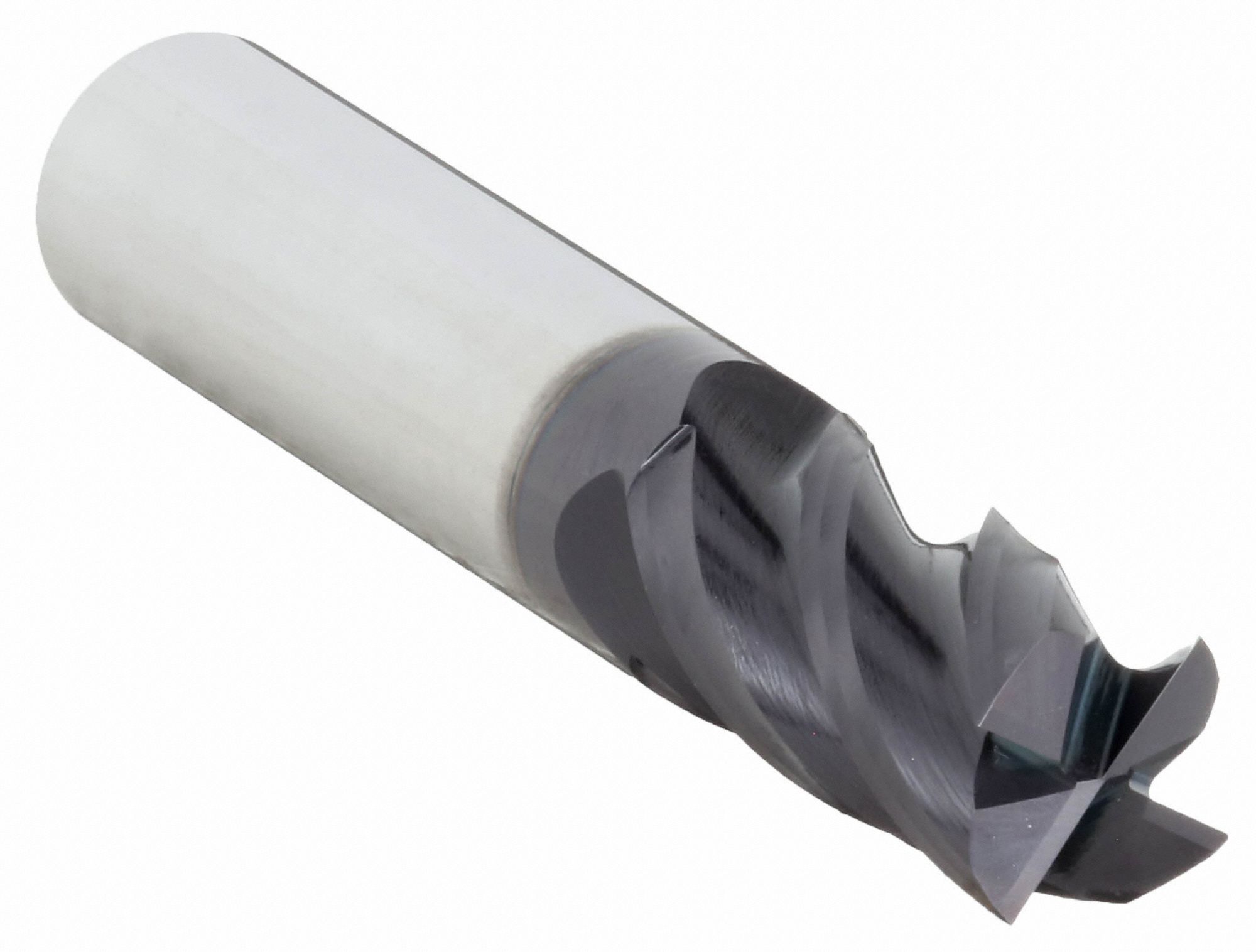 Square Mill: Carbide,