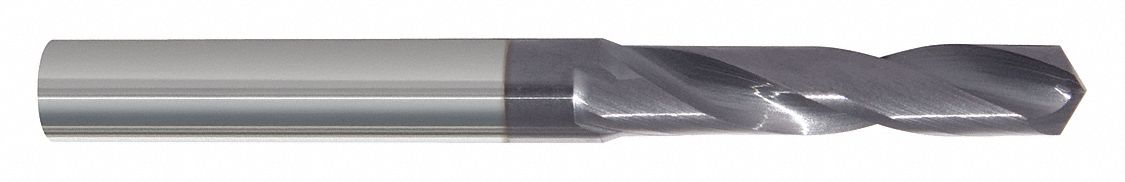 what is carbide drill bit