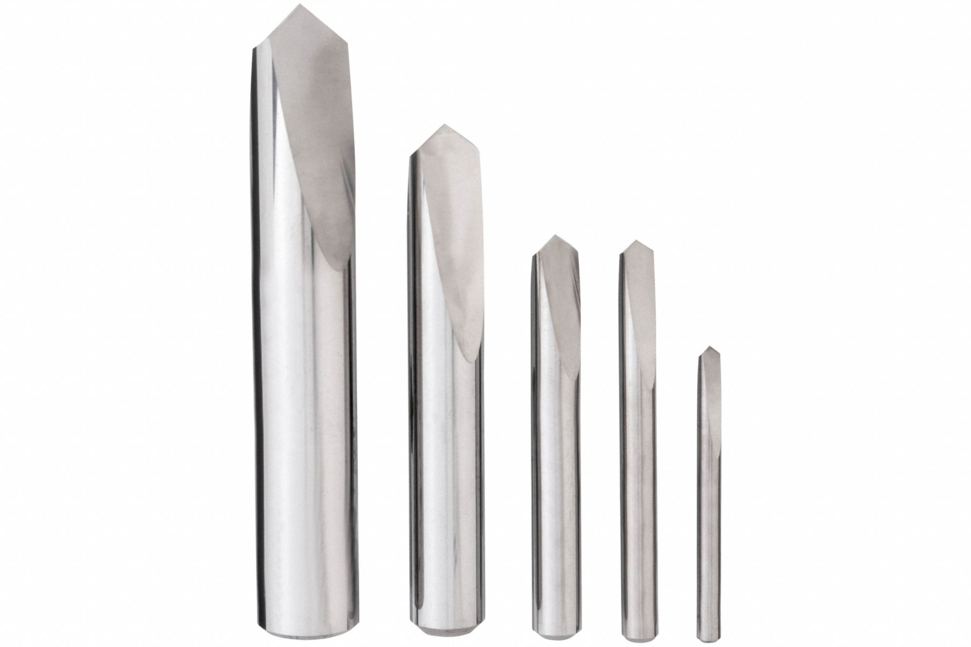 Solid Spade Drill Bit Sets