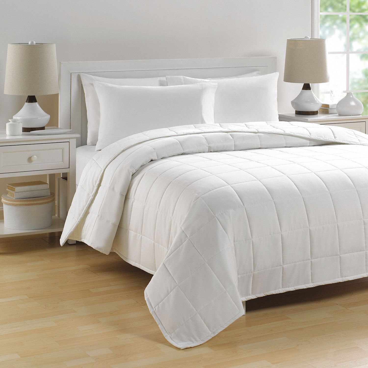 White polyester blankets new arrivals