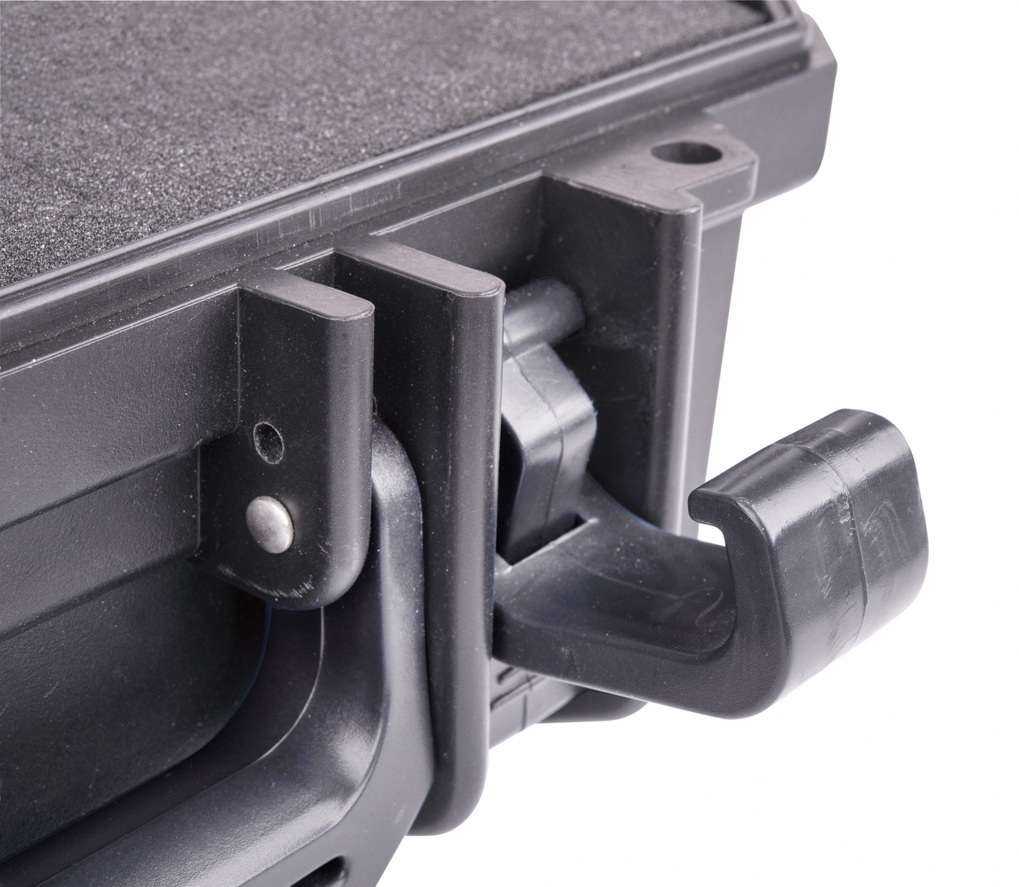 REED INSTRUMENTS Hard Carrying Case, Plastic, Foam Insert 45YK05R8888 Grainger