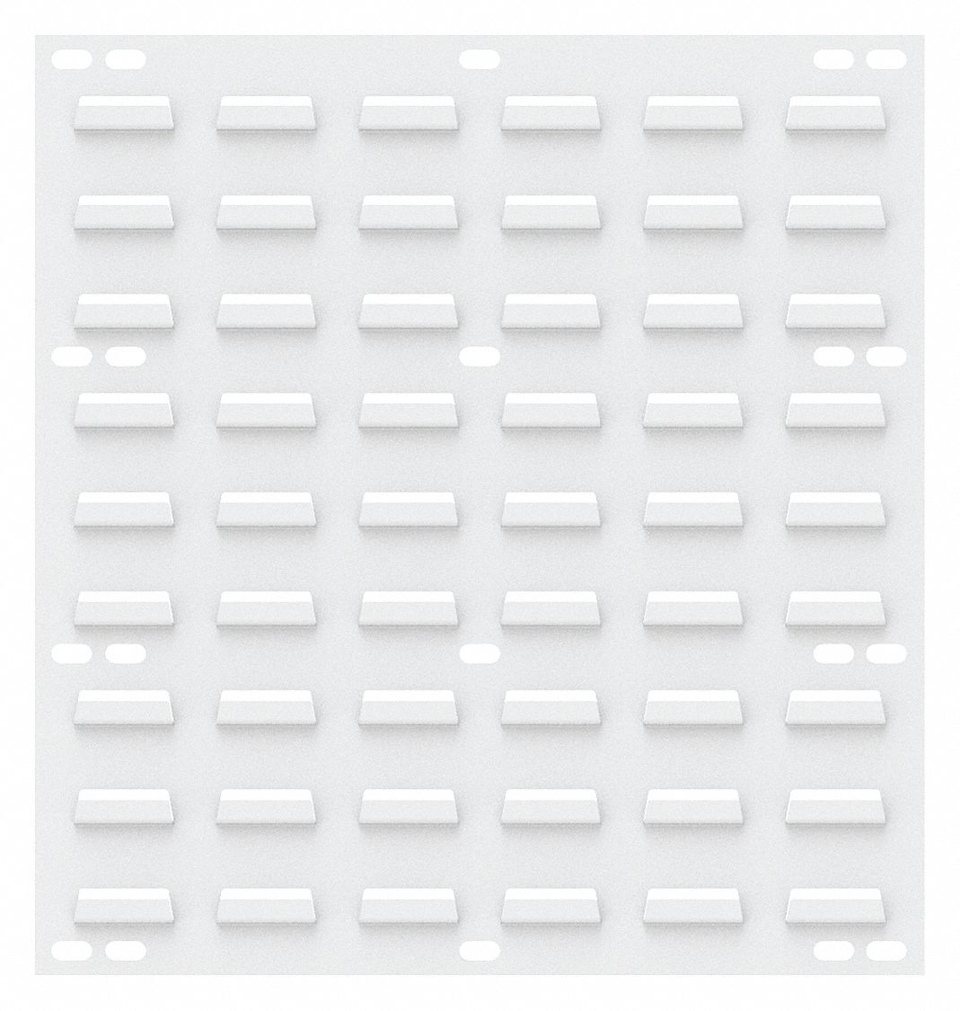 LOUVERED PANEL,19