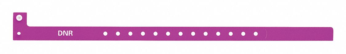 identiplus-medical-dnr-id-wristband-45yp48-p2dm-203-36-grainger