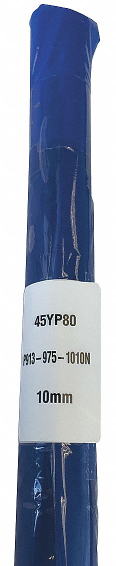 HOSE,20 IN. L,BUNA NITRILE