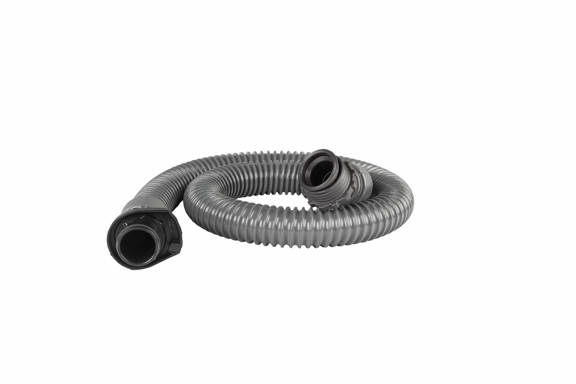 HOSE, RUBBER, UNIVERSAL, NIOSH, FOR USE WITH OPTIMAIR TL PAPR SYSTEM