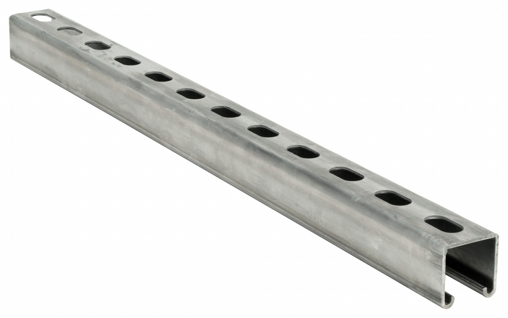 Unistrut 10 L Zinc Strut Channel For IMC, 59% OFF