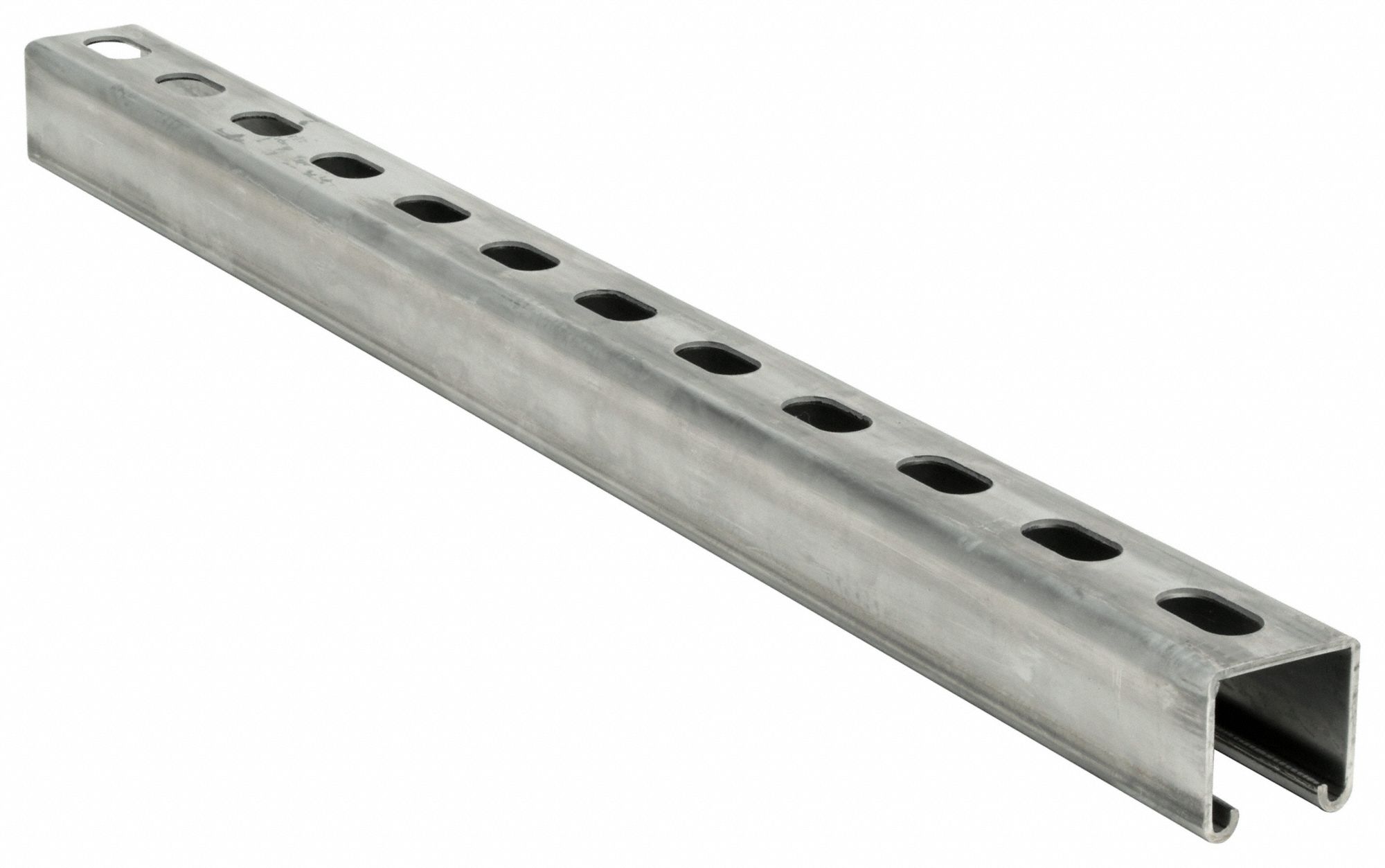 Unistrut 10 L Zinc Strut Channel For IMC 59 OFF
