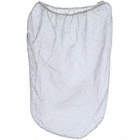 PAINT STRAINER BAG,16IN.W,1/16 IN.H,PK25