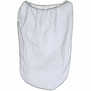 PAINT STRAINER BAG,16IN.W,1/16 IN.H,PK25