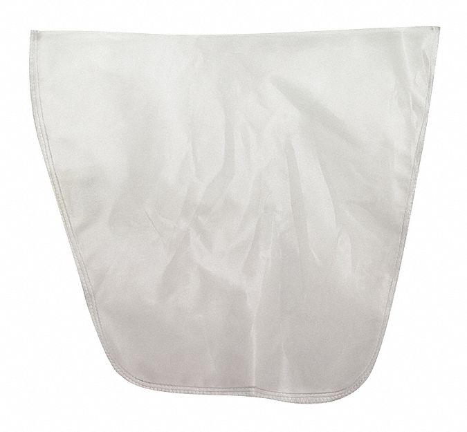 Paint Strainer Bag,16in.W,1//16 in.H,PK25 11513//25