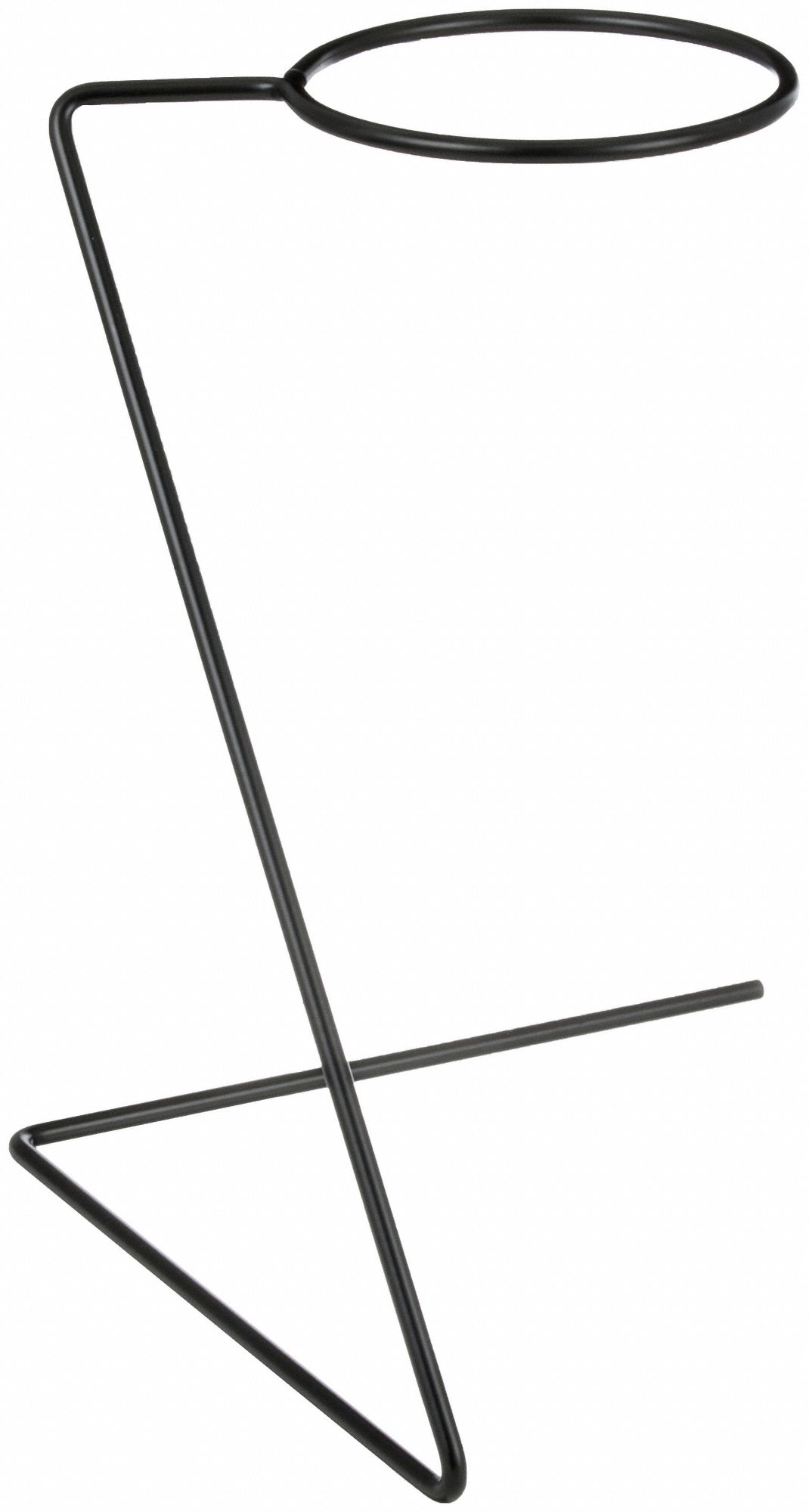 SUPERTUFF, 10 5/8 in Lg, 10 in Wd, Cone Strainer Holder 45YX6530118