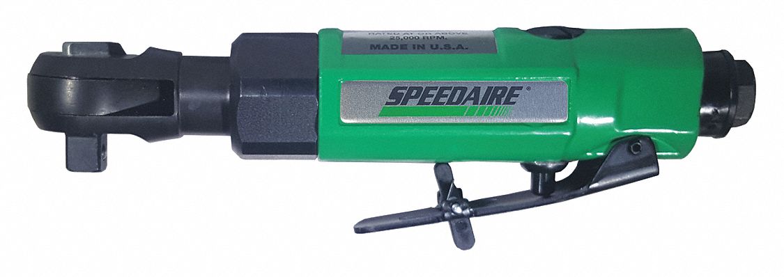 RATCHET,AIR POWERED,3/8