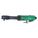 AIR RATCHET WRENCH,1/2 IN.