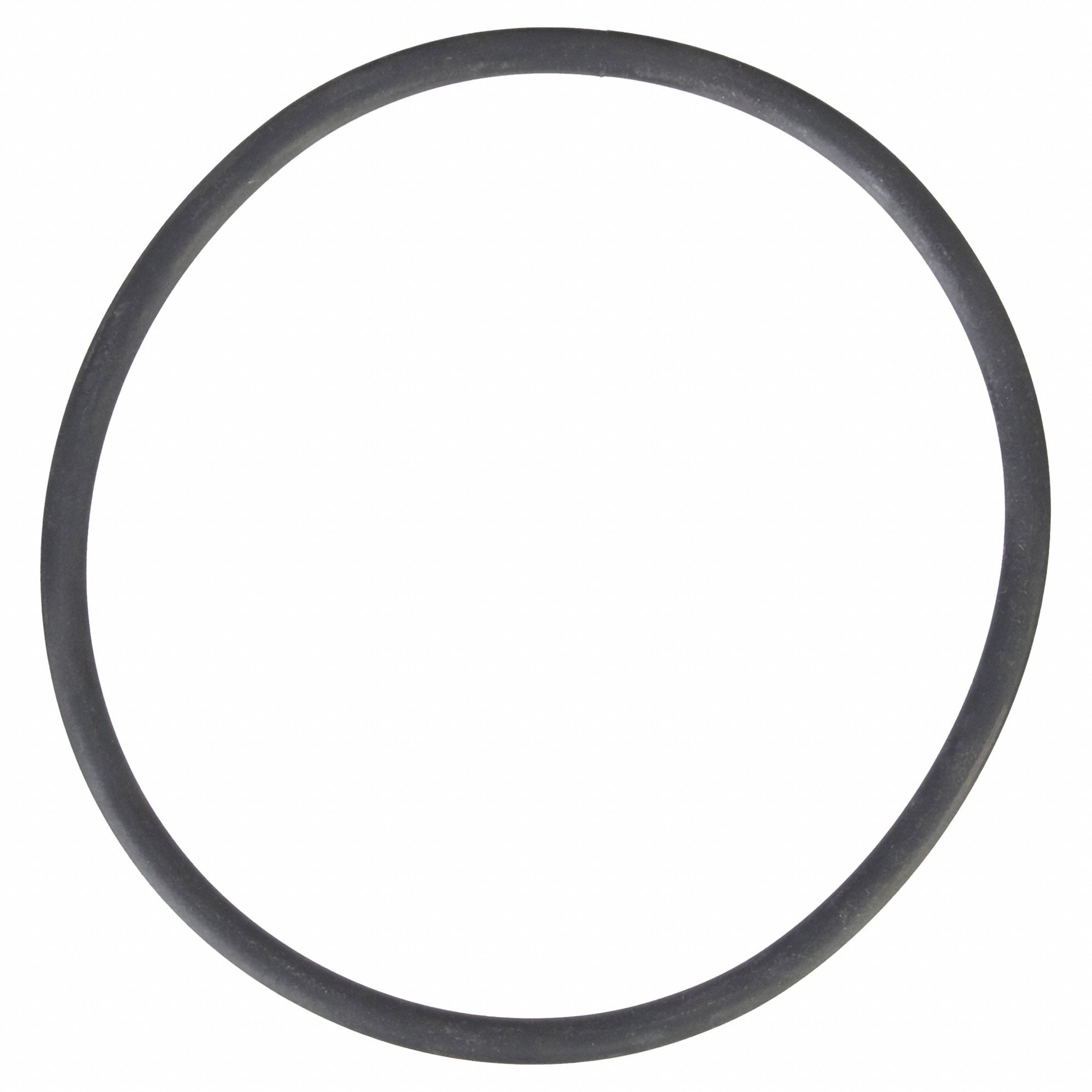 Duct O-Ring: 7 in Duct, Nitrile