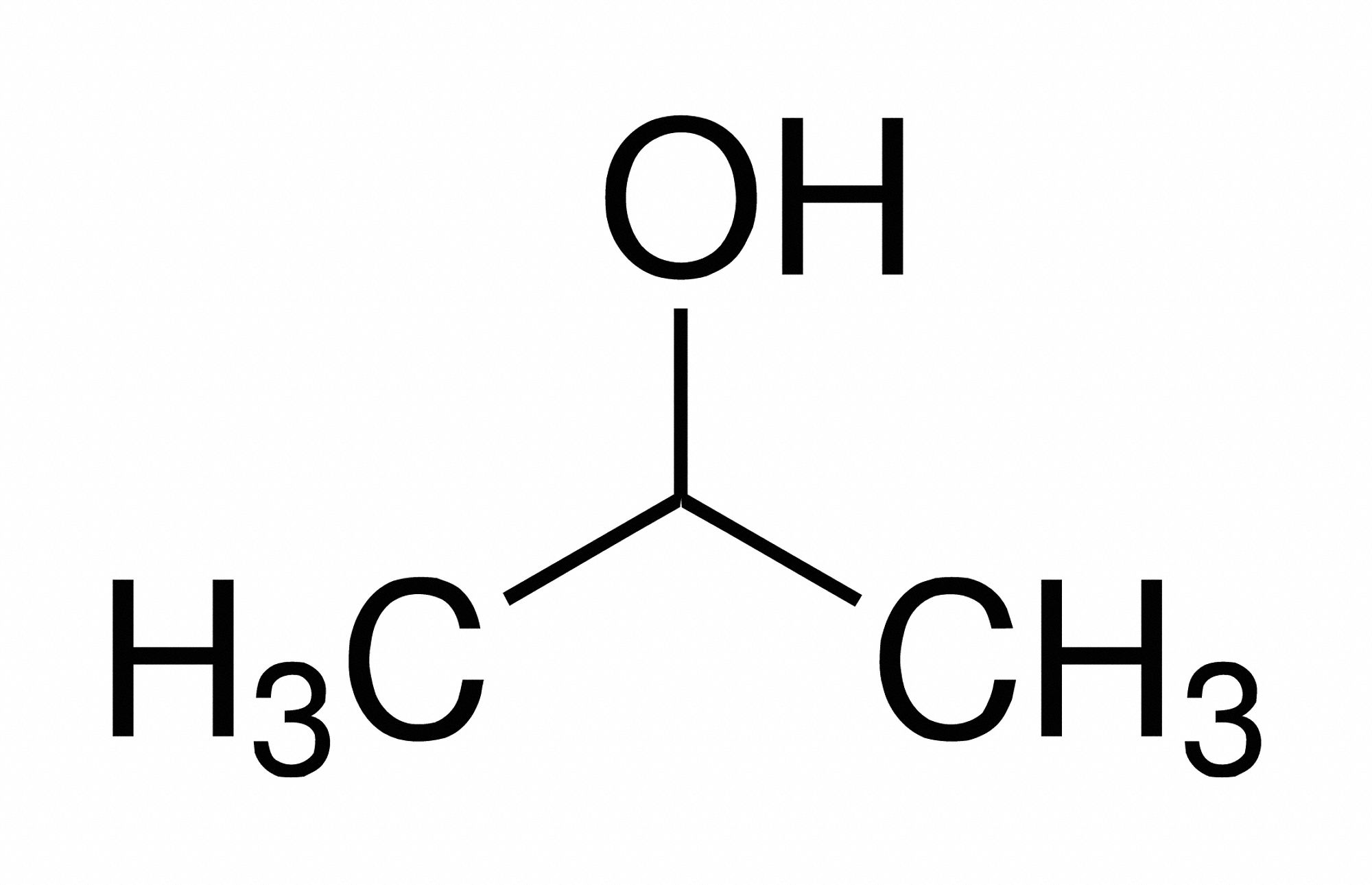 SIGMA ALDRICH Propanol 500mL ACS Reagent 99 5 Percent 45ZZ79
