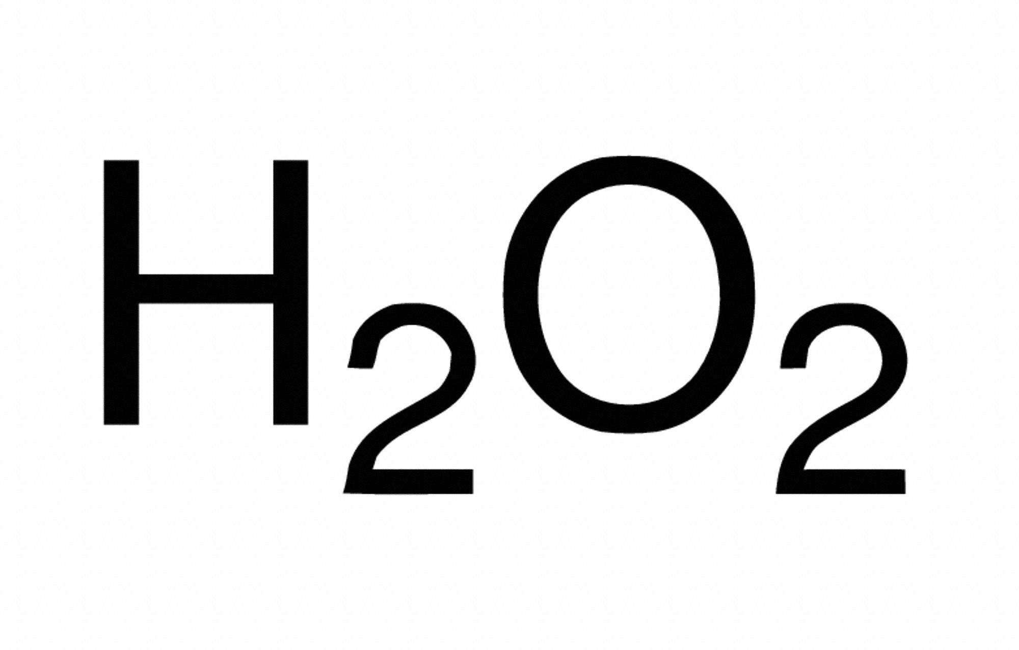 SIGMAALDRICH Hydrogen Peroxide Solution C 30 w/w Concentration, 7722