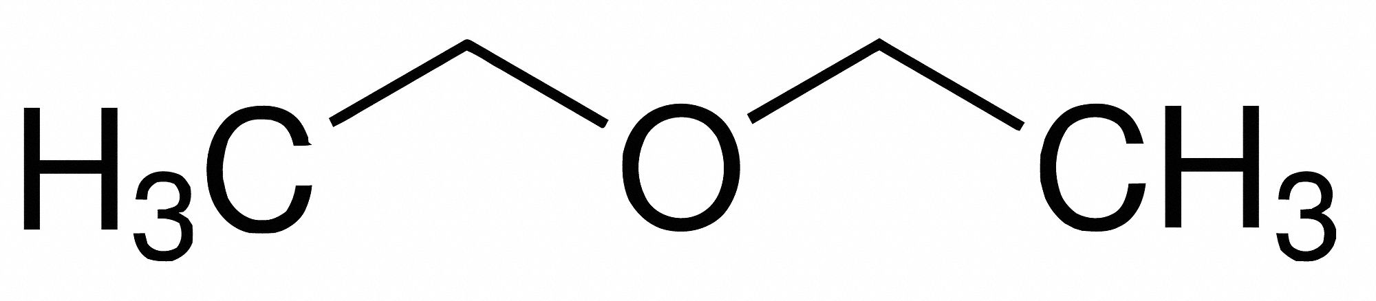 Diethyl Ether Chromasolv(R), 1L