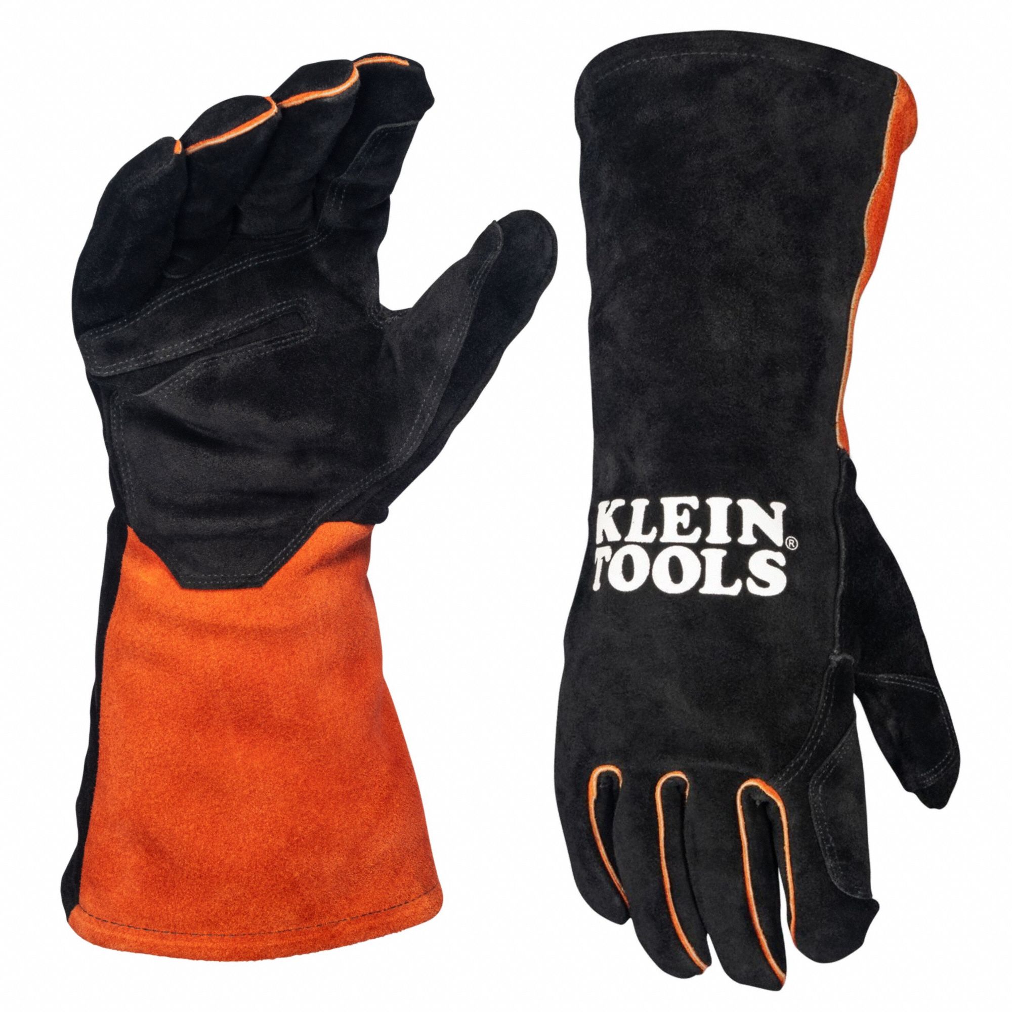 Work Gloves PR